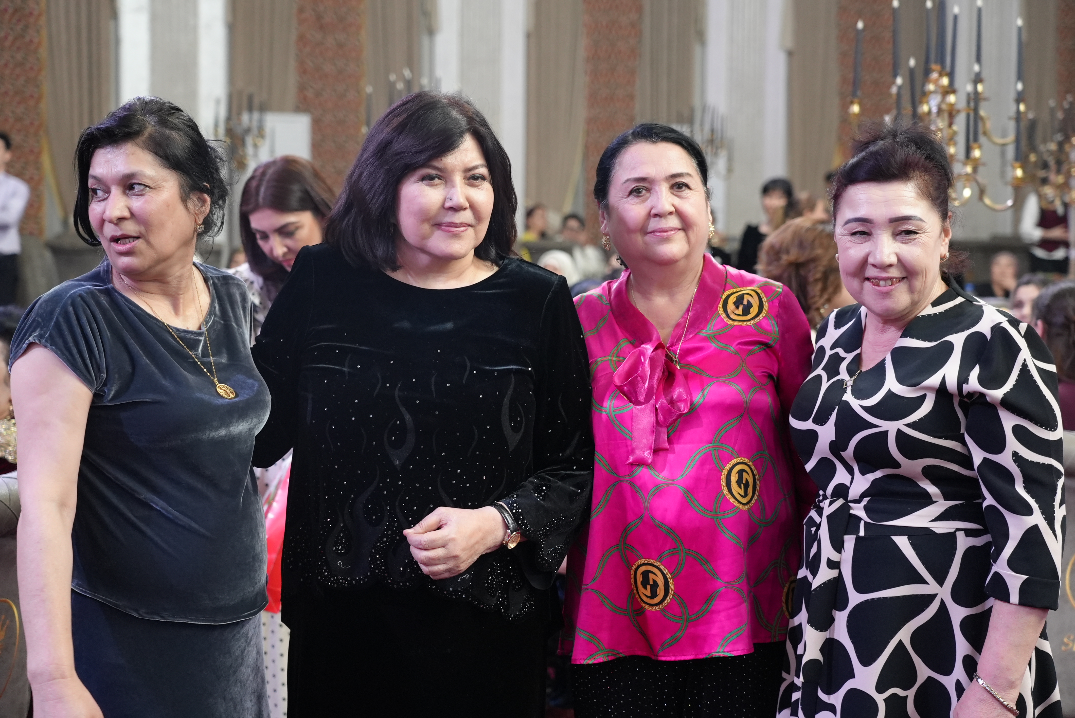 Oilaviy tadbirkorlik — ayol muvaffaqiyatining muhim tayanchi